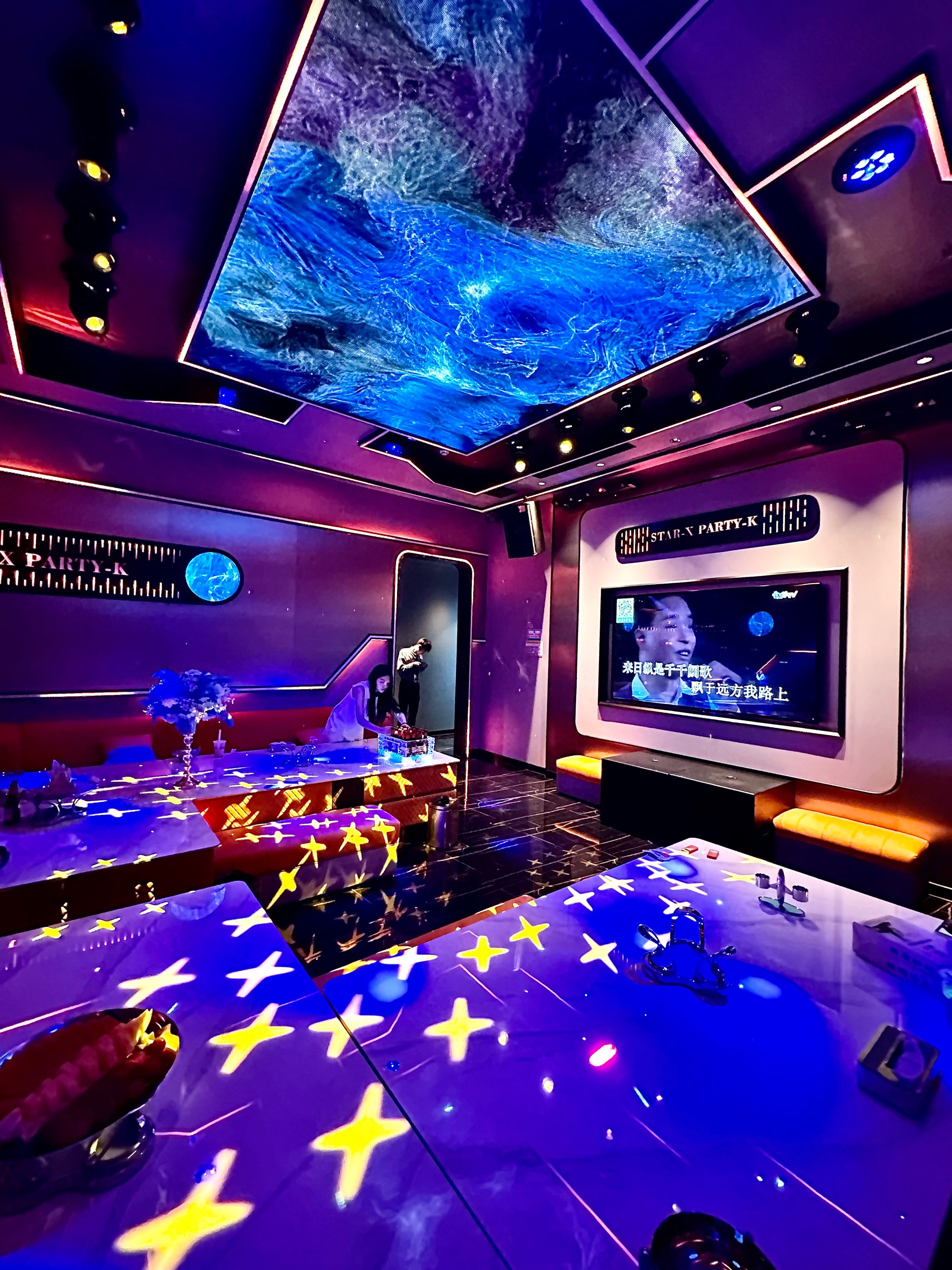 广元商务ktv畅享多样商务ktv玩法-利州区ktv预定