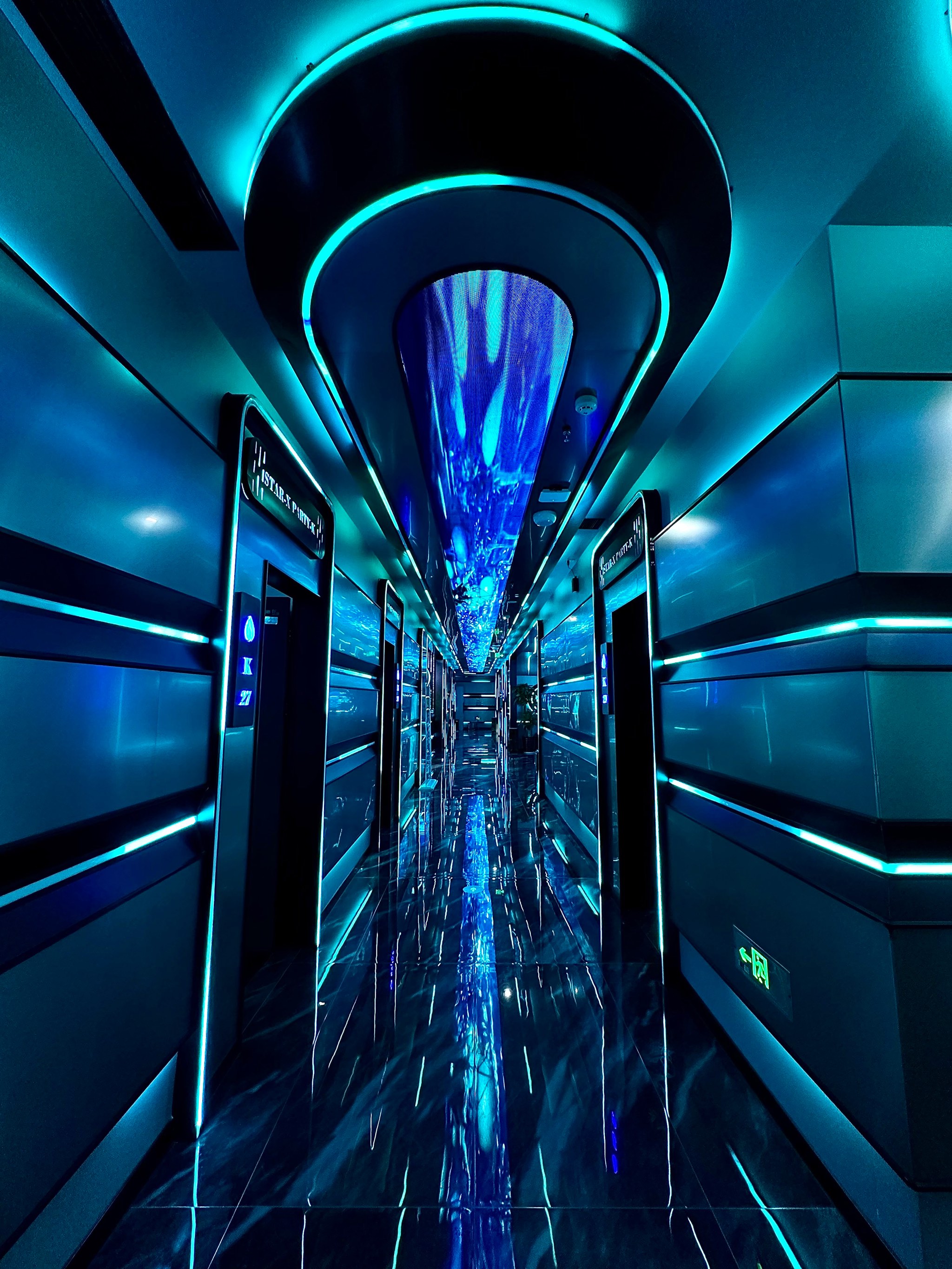 广元商务ktv与片场区别解析-利州区ktv预定